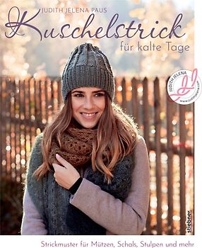 Kuschelstrick für kalte Tage