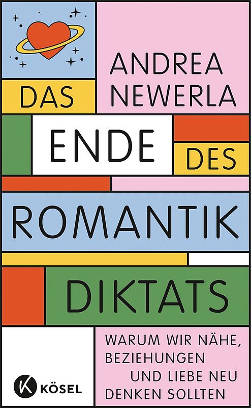 Das Ende des Romantikdiktats