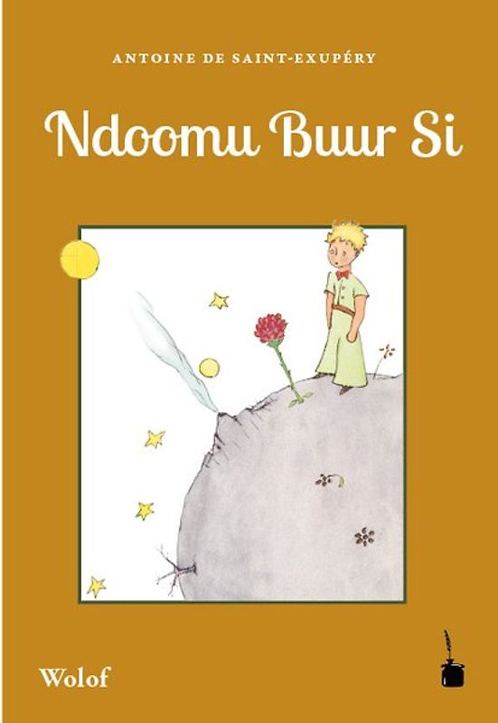 Ndoomu Buur Si