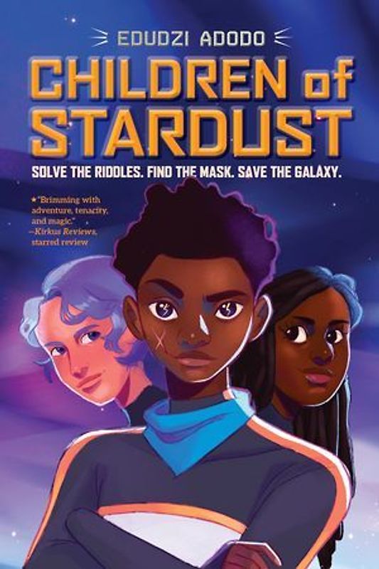 Children of Stardust