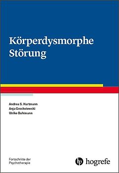 Körperdysmorphe Störung
