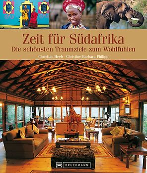 Zeit für Südafrika
