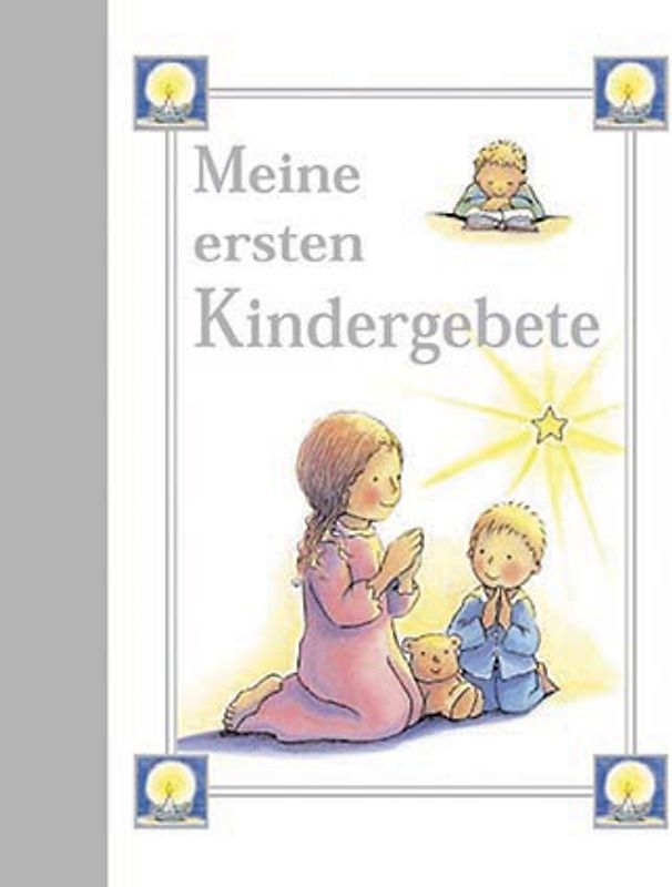 Meine Ersten Gebete