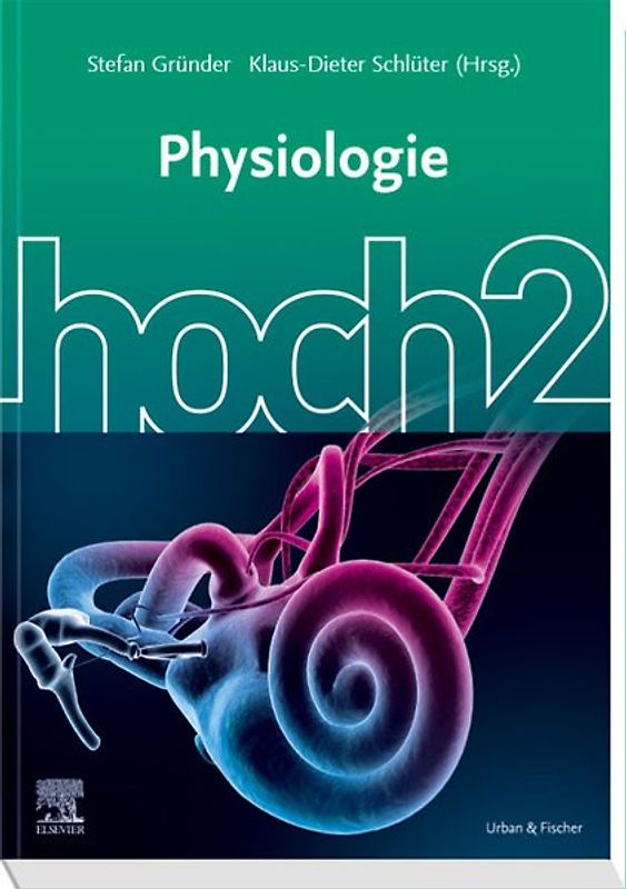 Physiologie hoch2