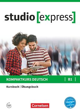 Studio [express] - B1