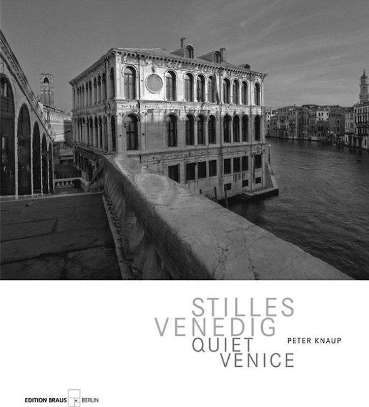 Stilles Venedig