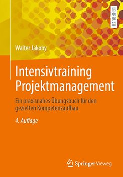 Intensivtraining Projektmanagement