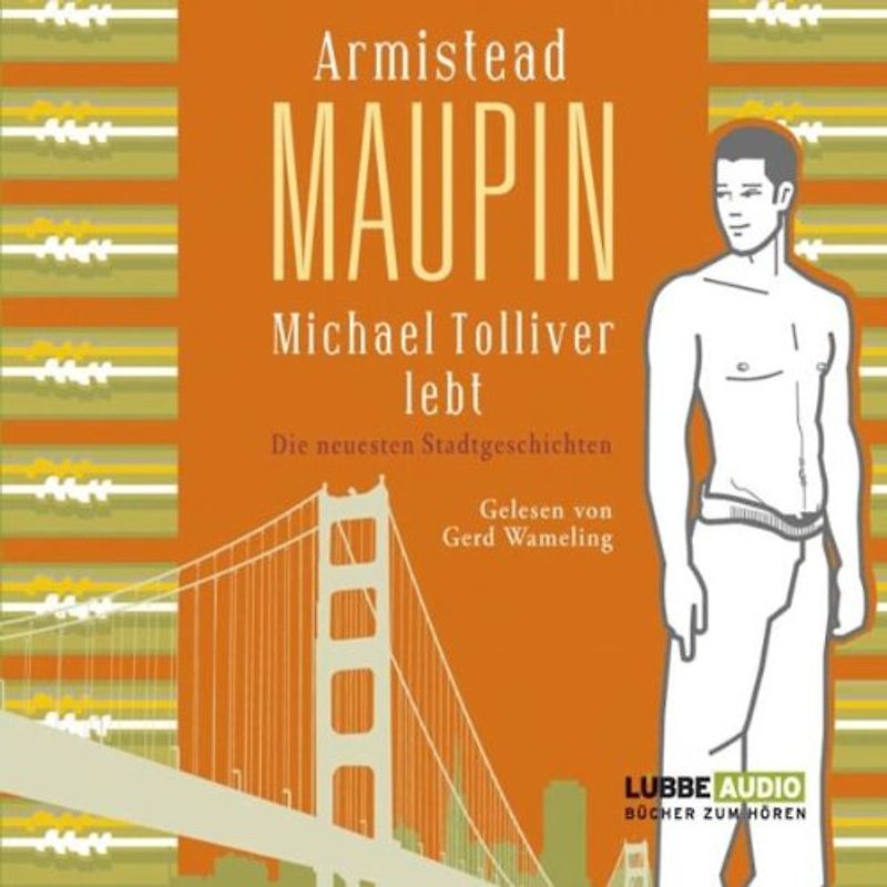 Michael Tolliver lebt