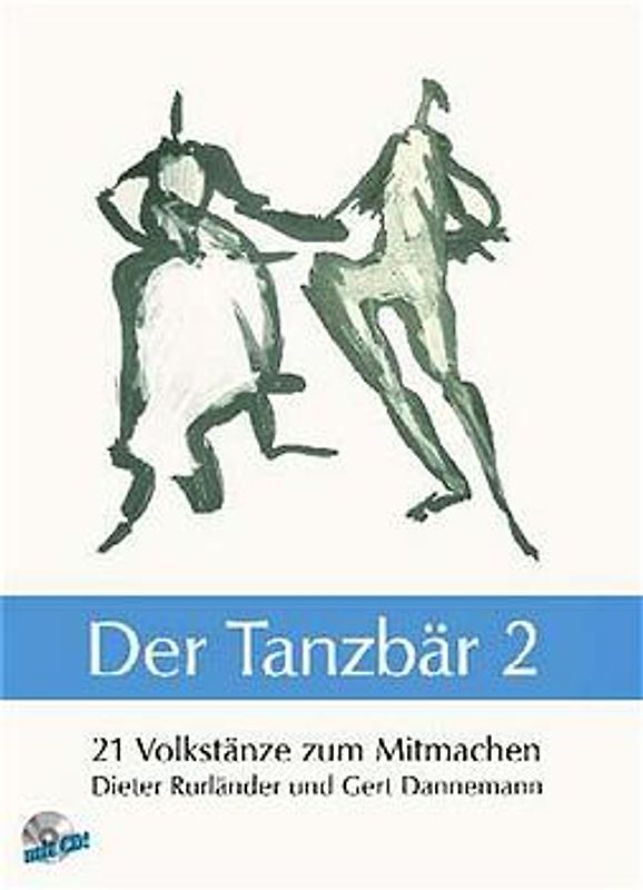 Der Tanzbär - Band 2