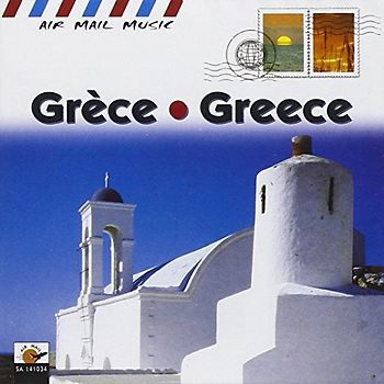 Various - Greece