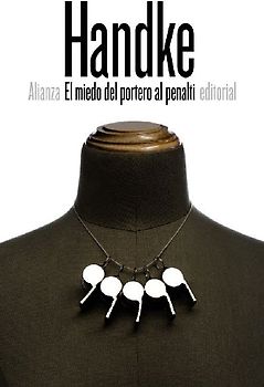 El miedo del portero al penalti