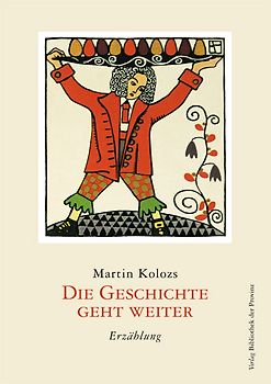 Die Geschichte geht weiter