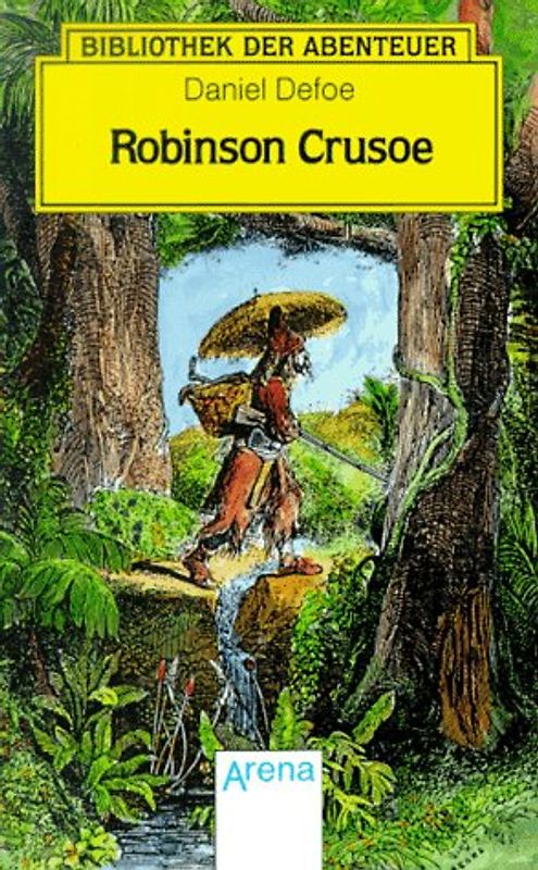Robinson Crusoe
