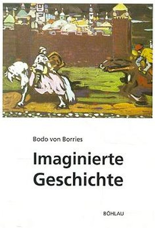 Imaginierte Geschichte