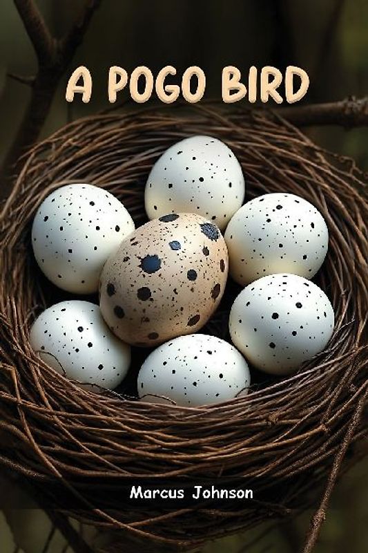 A Pogo Bird