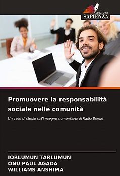 Promuovere la responsabilità sociale nelle comunità