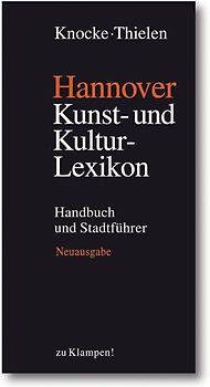 Hannover – Kunst- und Kulturlexikon