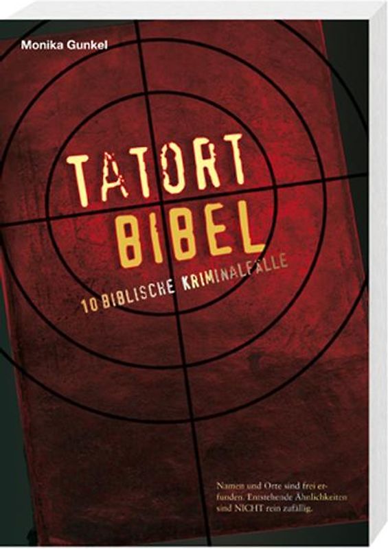 Tatort Bibel