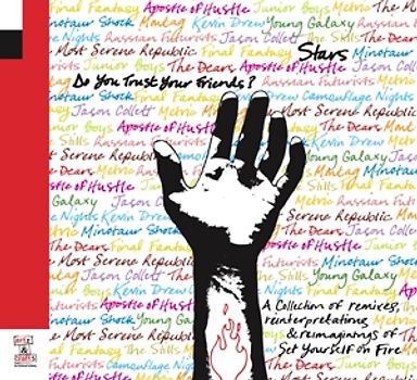 Stars - Do You Trust Your Friends?