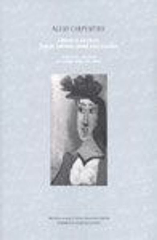 Alejo Carpentier, a puertas abiertas : textos críticos sobre arte español