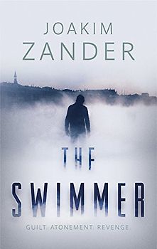 The Swimmer - Zander, Joakim