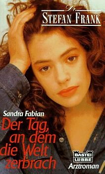 Der Tag, an dem die Welt zerbrach