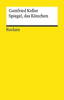 Spiegel, das Kätzchen