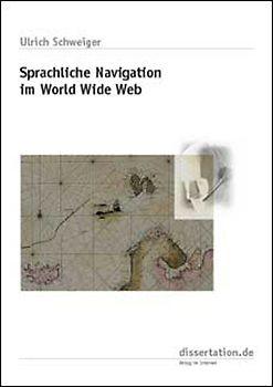 Sprachliche Navigation im World Wide Web