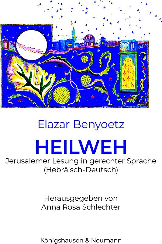 HEILWEH