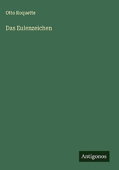 Das Eulenzeichen