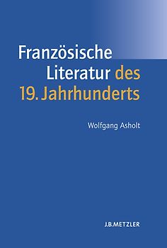 Französische Literatur des 19. Jahrhunderts