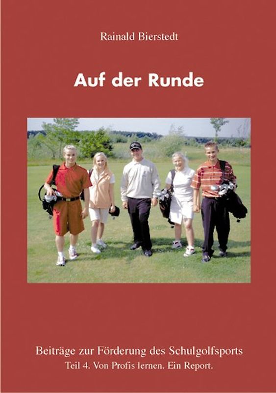 Auf der Runde