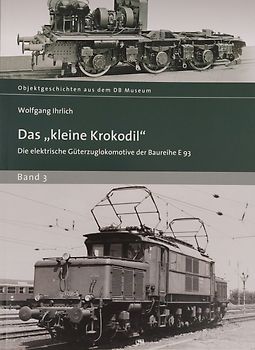 Das "kleine Krokodil"