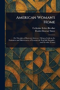 American Woman's Home