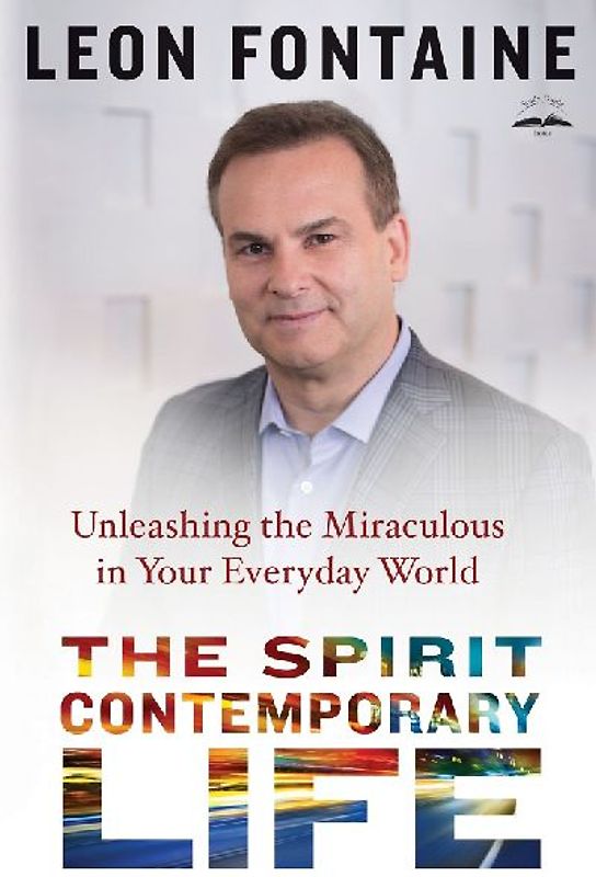 The Spirit Contemporary Life