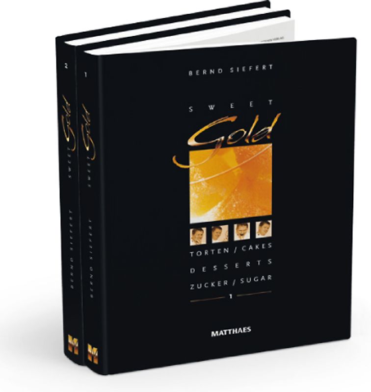 Best in the world Siefert