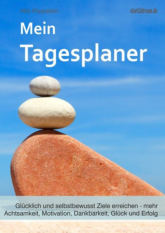 Mein Tagesplaner