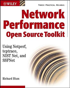 Network Performance Open Source Toolkit
