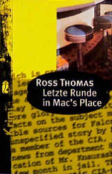 Letzte Runde in Mac's Place