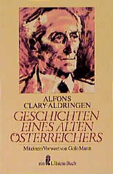 Geschichten eines alten Österreichers