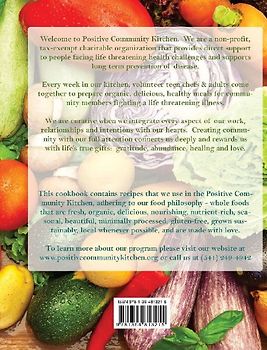 The Power of Positive Nutrition