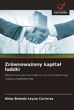 Zrównowa¿ony kapita¿ ludzki