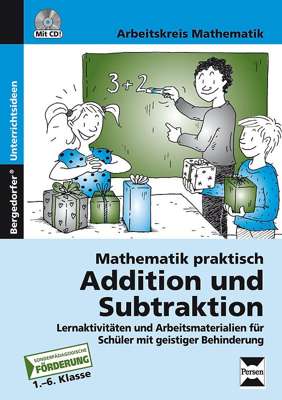 Mathematik praktisch: Addition und Subtraktion