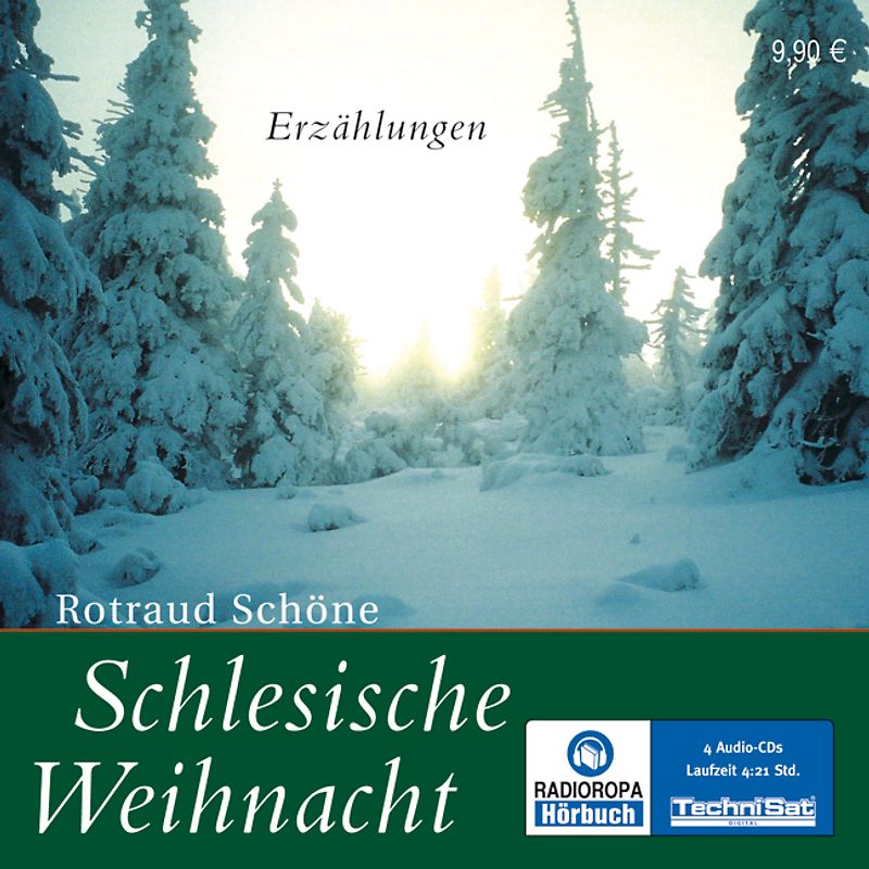 Schlesische Weihnacht (2. Auflage)