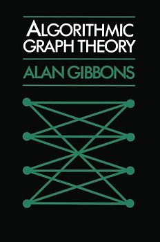 Algorithmic Graph Theory