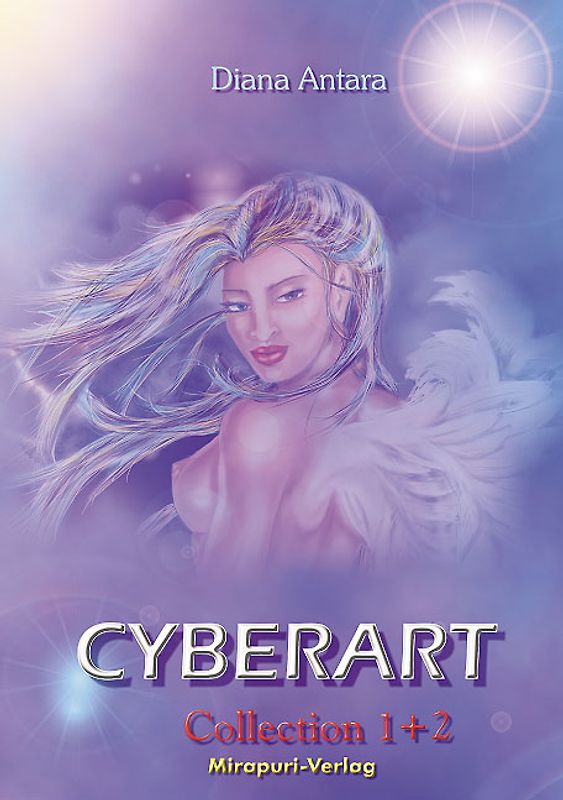 Cyberart Collection 1+2