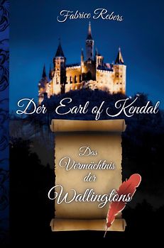 Der Earl of Kendal