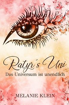 Ratyr´s Uni / Ratyr´s Uni Band 1