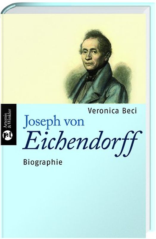 Joseph von Eichendorff. Biographie