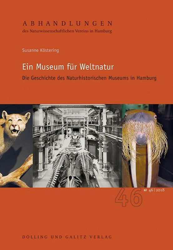Ein Museum für Weltnatur